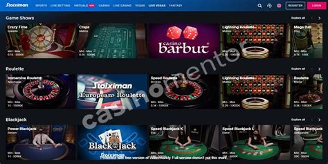 Stoiximan Casino Review 2022 (Updated) .